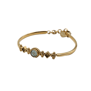 Ondine stone bracelet