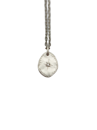 STAR Choker Necklace