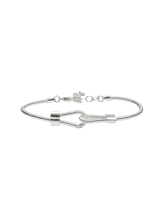 You & Me Bass String Bracelet