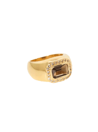 01 SMOKE Ring