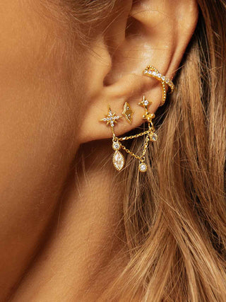 CHANDELIER Earrings