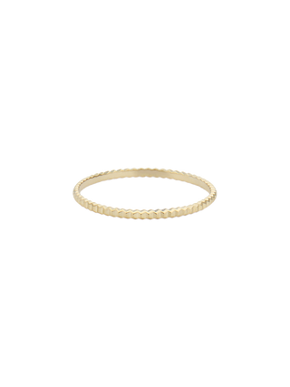 Hexa Mini Geometry Band