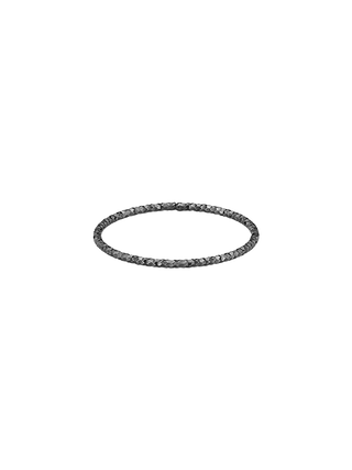 Textured Stacker Ring