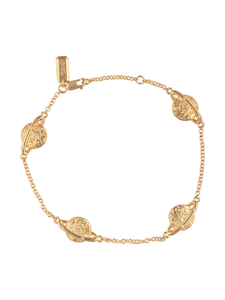 SATURN BRACELET