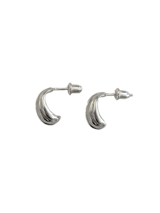 LEAF EARRING