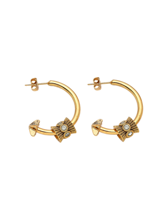 GRACE EARRING