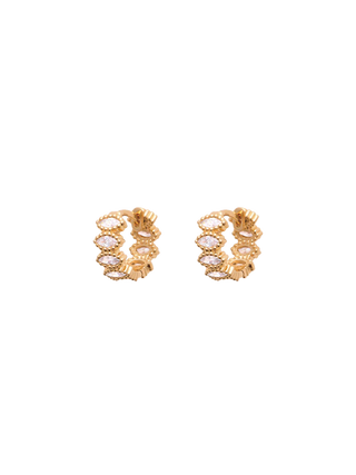 Priya Mini Hoops