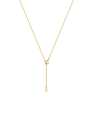 Infinity of Light Necklace