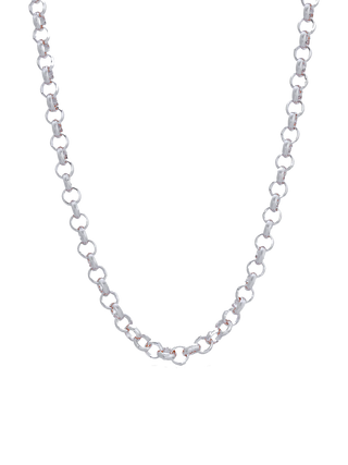 Zadie Chain Necklace