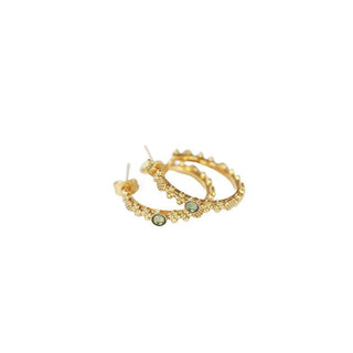 Jasm Pm Earring