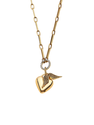 ANGELO NECKLACE