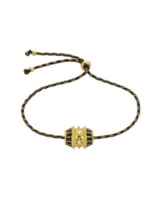BLACK TALISMAN Bracelet