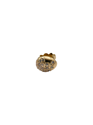 Several Zircons Stud