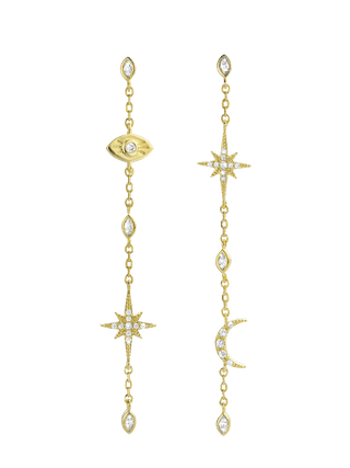CONSTELLATION Earrings