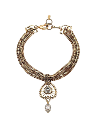 Unwritten Love NECKLACE