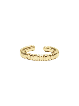 Big Plate Bass String Ring