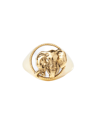 ELEPHANT RING