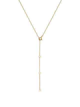 Celestial Starcross Necklace