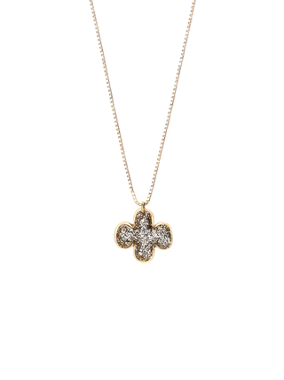 Long Trèfle XL Necklace