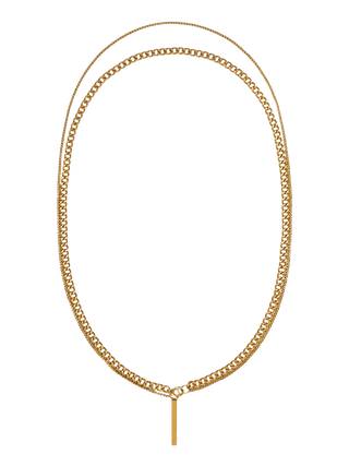#136 Necklace