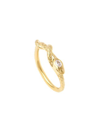 AZZAÏR Ring