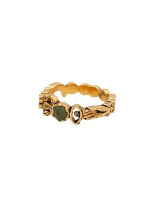 Elements Ring