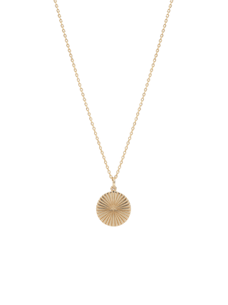The Forever Necklace I