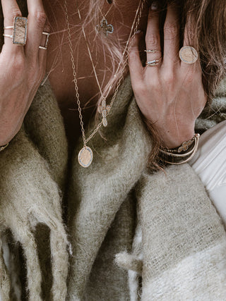 Alma Necklace