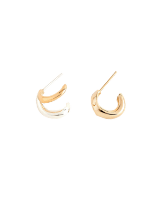 #194 Earring
