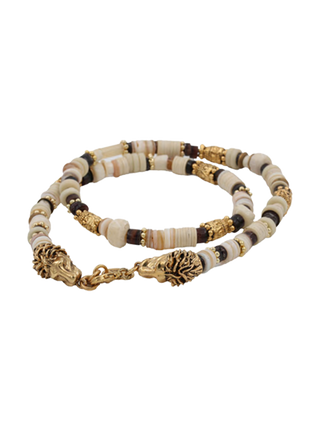 Aya Pearls Necklace