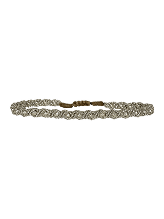BL SILVER 05 Bracelet