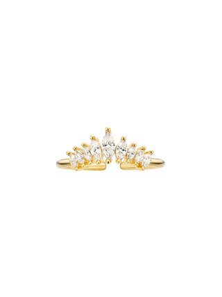 CHARLOTTE Ring