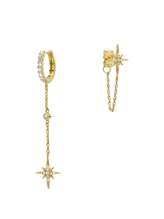 Chelsea Earrings