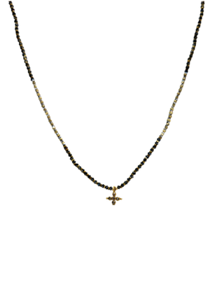 N 04 SS26 NECKLACE