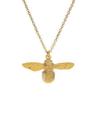 Baby Bee Necklace