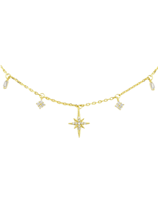 LIBERTY Necklace
