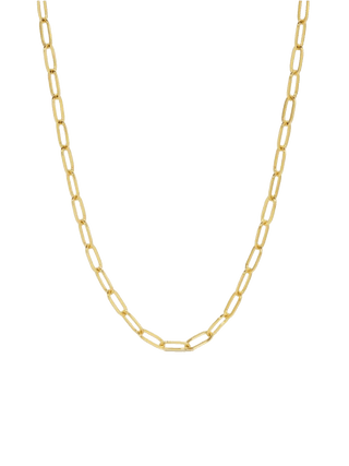 Abbi Chain Necklace