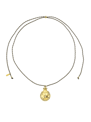 FRAGRANCE Necklace