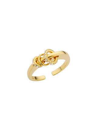 ROCK STELLAR Ring