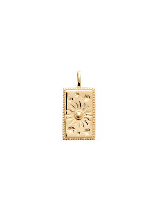 Tarot Pendant