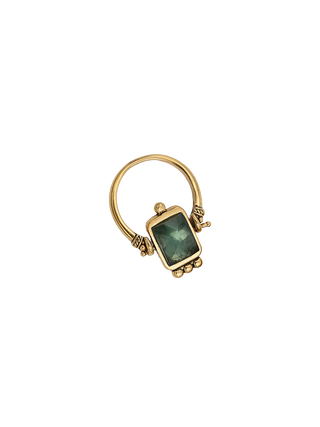 Sacha Pivot Force Ring