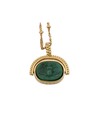 Zana Pivot Necklace