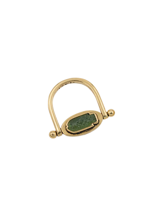 Lorelei Pivot Ring