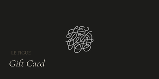LE FIGUE gift card